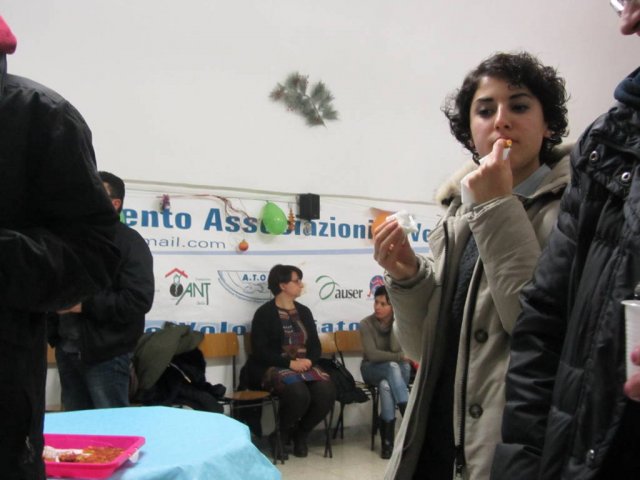 Auguri Natale 2015